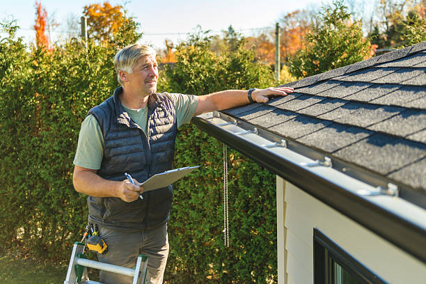 Trusted Roof Installation service in Yale, VA - Ben Roofing and Steel LLC